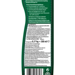 Dehner Palmen-Dünger, Flüssig, 500 Ml -Angebote Biohort Store 4418240 WE DE 001 DehnerPalmen Duengerfluessig500ml