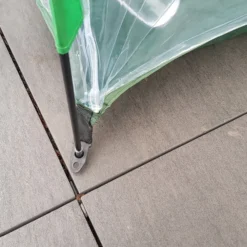 Bio Green Überwinterungszelt Arctic, Ca. B186/H175/T84 Cm -Angebote Biohort Store 4425120 WE DE 001 BioGreenUeberwinterungszeltArctic