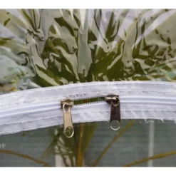 Bio Green Überwinterungszelt Arctic, Ca. B186/H175/T84 Cm -Angebote Biohort Store 4425120 WE DE 002 BioGreenUeberwinterungszeltArctic