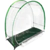 Bio Green Überwinterungszelt Arctic, Ca. B186/H175/T84 Cm -Angebote Biohort Store 4425120 WE FS 001 BioGreenUeberwinterungszeltArctic