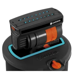 Gardena Versenk-Viereckregner OS 140 -Angebote Biohort Store 4431763 WE DE 001 GardenaVersViereckregne