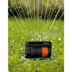 Gardena Versenk-Viereckregner OS 140 -Angebote Biohort Store 4431763 WE MO 004 GardenaVersViereckregne