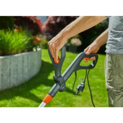 Gardena Turbotrimmer EasyCut 450/25 12 Gardena Turbotrimmer EasyCut 450/25 -Angebote Biohort Store 4431805 WE DE 001 GardenaTrimmerEasycut