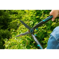 Gardena Heckenschere EasyCut -Angebote Biohort Store 4431862 WE MO 001 GardenaHeckenschereEasycut