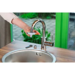 Gardena Hahnverbinder Indoor -Angebote Biohort Store 4431896 WE MO 001 GardenaHahnverbindung