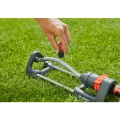 Gardena Viereckregner Aqua S -Angebote Biohort Store 4431904 WE DE 002 GardenaViereckregnerAquaS