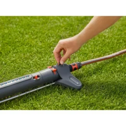 Gardena Viereckregner Aquazoom L -Angebote Biohort Store 4431946 WE DE 002 GardenaViereckregnerAquazoomL