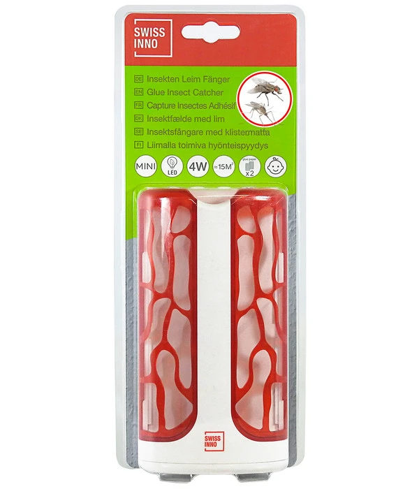 Swissinno Insektenleimfänger LED 4 Swissinno Insektenleimfänger LED – Bild 2