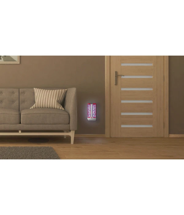 Swissinno Insektenleimfänger LED 5 Swissinno Insektenleimfänger LED – Bild 3