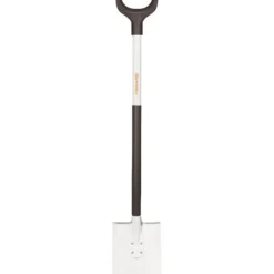 Fiskars Spitzspaten Solid Light