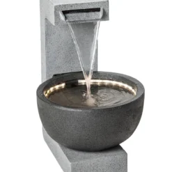 Dehner Polyresin-Gartenbrunnen Madeira, Ca. H65 Cm -Angebote Biohort Store 4447454 WE FS 002 DehnerPolyresinGartenbrunnenMadeiraNEU