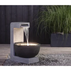 Dehner Polyresin-Gartenbrunnen Madeira, Ca. H65 Cm -Angebote Biohort Store 4447454 WE MO 002 DehnerPolyresinGartenbrunnenMadeiraNEU