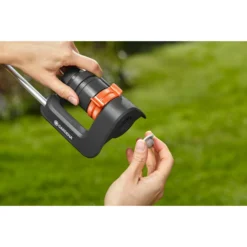 Gardena Viereckregner Aqua L -Angebote Biohort Store 4449112 WE DE 001 GardenaViereckregnerAquaL