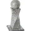 Dehner Granit-Gartenbrunnen Tower, Ca. B56/H60/T56 Cm -Angebote Biohort Store 4451621 WE FS 001 DehnerGranitGartenBrunnenTowerNEU