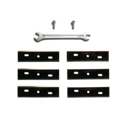 AL-KO Ersatzmesser Robolinho