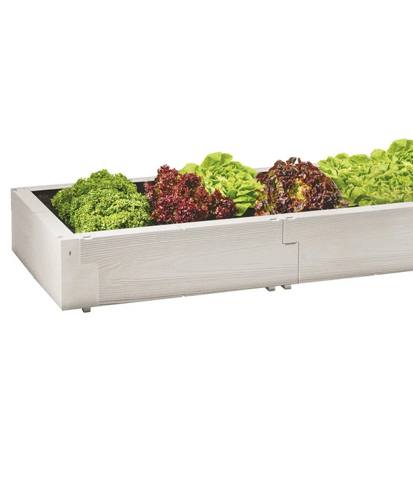 Juwel Erweiterungsset Hochbeet Timber 6 Juwel Erweiterungsset Hochbeet Timber – Bild 4