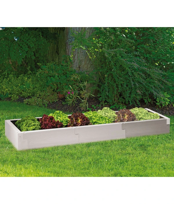 Juwel Erweiterungsset Hochbeet Timber 4 Juwel Erweiterungsset Hochbeet Timber – Bild 2