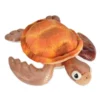 WILD REPUBLIC® Stofftier Meeresschildkröte -Angebote Biohort Store 4467726 WE FS 001 WildRepublicSchildkroeteorange