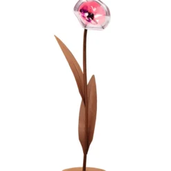 Ferrum Glas-Blume Katrin