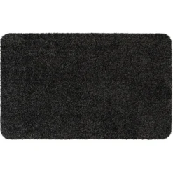 Hamat Fußmatte Majestic, Graphit, Ca. B80/T50 Cm