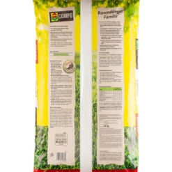 COMPO® Rasendünger Familie, 20 Kg -Angebote Biohort Store 4474177 WE DE 002 COMPORasenduengerFamilie20kg