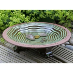 Wildlife Vogeltränke Echoes, Ca. Ø21,5/H19 Cm