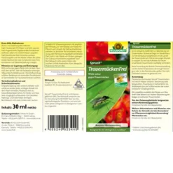 Neudorff Spruzit® TrauermückenFrei, 30 Ml -Angebote Biohort Store 4475976 WE DE 001 NeudorffSpruzitTrauermueckenFrei30ml