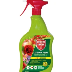 PROTECT GARDEN Lizetan Plus Schädlingsfrei AF, 800 Ml