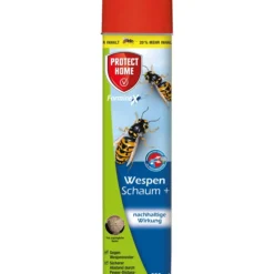 PROTECT HOME Forminex Wespen Schaum +, 600 Ml