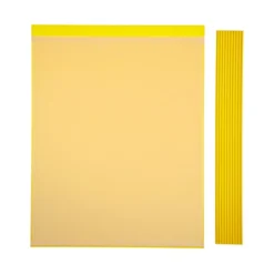 Neudorff Gelbtafeln (großformatig) -Angebote Biohort Store 451997 BildD 001 NeudorffGelbtafelnProfiGelbtafelnProfi5Er