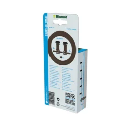 10 Stück Verteilertropfen Von Blumat + Schlauch. -Angebote Biohort Store 452284 WE FS 003 BlumatVerteiltropferSet