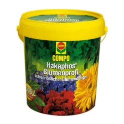 Compo Hakaphos Blumenprofi, 1,2 Kg