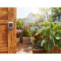 GARDENA Blumenkastenbewässerung Vollautomatisch -Angebote Biohort Store 4529 WE MO 001 GardenaBlumenkastenbewaesserungvollautomatisch