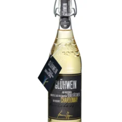 Glühwein Chardonnay, 0,75 L
