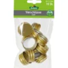 Dehner Schraubverschlüsse Für Flaschen, Gold, 10er-Set -Angebote Biohort Store 5060397 WE FS 001 DehnerSchraubverschluss