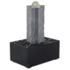 Dehner Granit-Gartenbrunnen Beata, Ca. B68/H85/T45 Cm -Angebote Biohort Store 5162235 WE FS 001 GranitBrunnenBeataNEU