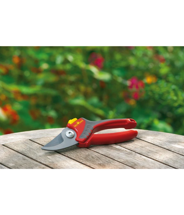 Wolf-Garten Wolf Gartenschere RR 2500 4 Wolf-Garten Wolf Gartenschere RR 2500 – Bild 2