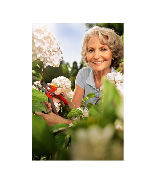 Wolf-Garten Wolf Gartenschere RR 4000 7 Wolf-Garten Wolf Gartenschere RR 4000 – Bild 5