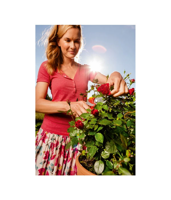 Wolf-Garten Wolf Gartenschere RR 4000 8 Wolf-Garten Wolf Gartenschere RR 4000 – Bild 6