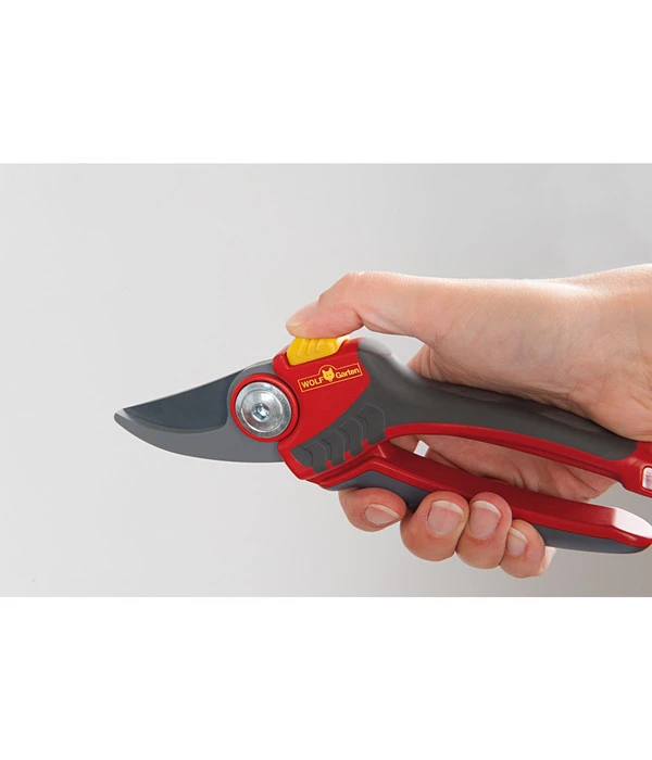 Wolf-Garten Wolf Gartenschere RR 4000 10 Wolf-Garten Wolf Gartenschere RR 4000 – Bild 8