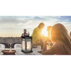 Swissinno Mückenstop-Laterne Für Den Außenbereich -Angebote Biohort Store 5295266 WE MO 001 SwissinnoMueckenstopLaterne