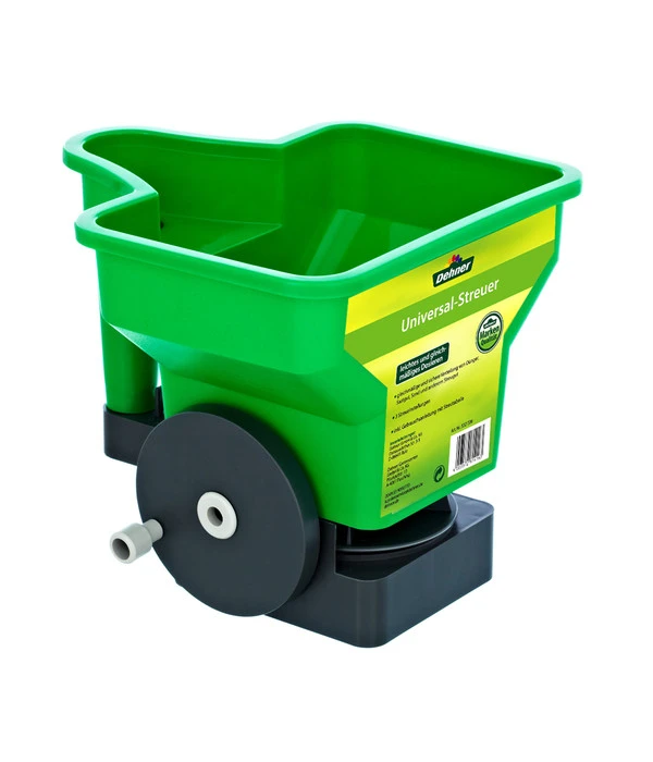 Dehner Düngerstreuer 3 Dehner Düngerstreuer