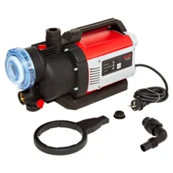 AL-KO Gartenpumpe JET 4000 Comfort