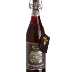 Ettaler Heidelbeerglühwein, 0,75 L