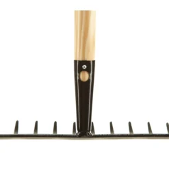 Freund Victoria Gartenrechen Extra 6 Freund Victoria Gartenrechen Extra -Angebote Biohort Store 609149 BildD 001 FreundVictoriaGartenrechenExtraGartenrechen14ZinkenM