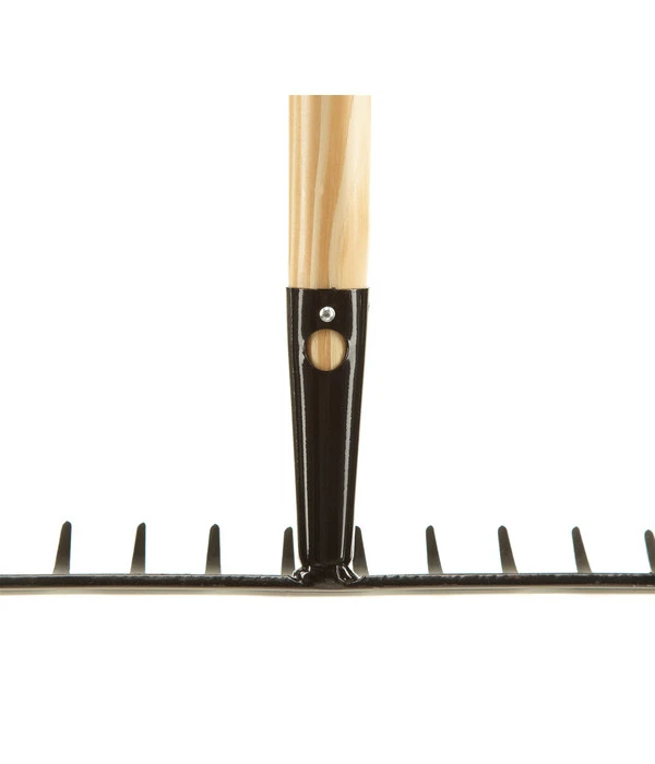 Freund Victoria Gartenrechen Extra 4 Freund Victoria Gartenrechen Extra – Bild 2