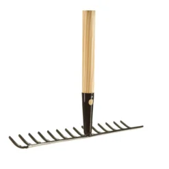 Freund Victoria Gartenrechen Extra 7 Freund Victoria Gartenrechen Extra -Angebote Biohort Store 609149 BildD 002 FreundVictoriaGartenrechenExtraGartenrechen14ZinkenM