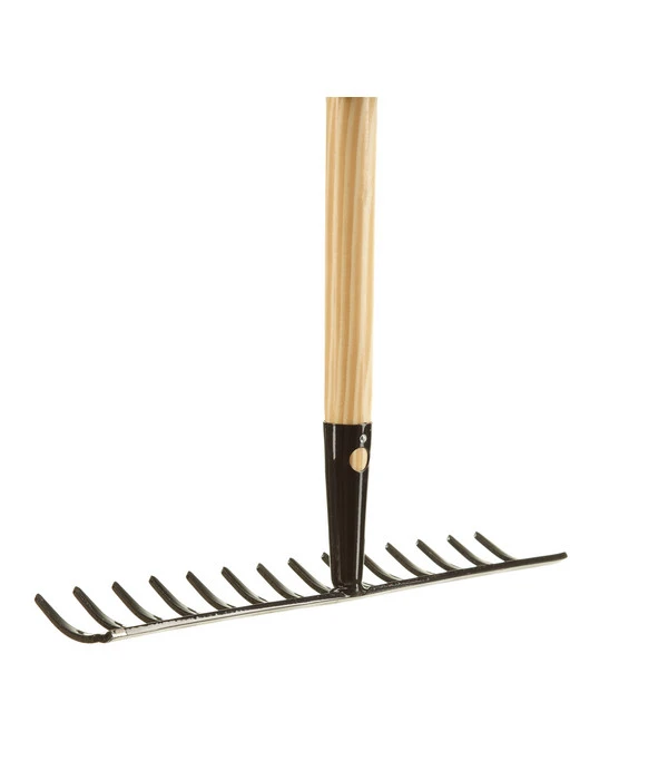 Freund Victoria Gartenrechen Extra 5 Freund Victoria Gartenrechen Extra – Bild 3