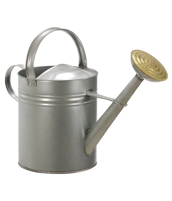 Blechgießkanne Für Den Garten 3 Blechgießkanne Für Den Garten