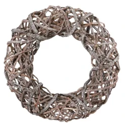 Dehner Rindenkranz, Ca. Ø29 Cm